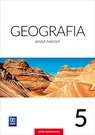 Geografia zeszyt ćwiczeń dla klasy 5 szkoły podstawowej