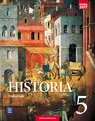 Historia podręcznik dla klasy 5 szkoły podstawowej