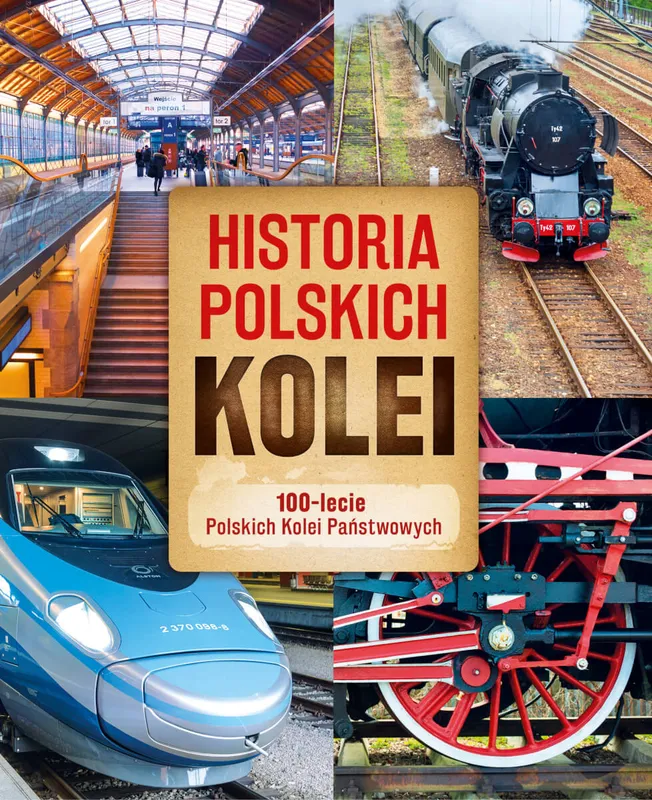 Historia polskich kolei, 100 lecie PKP, Adam Dylewski
