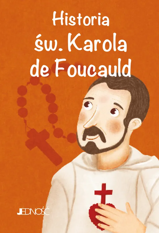 Historia św. Karola de Foucauld, Wielcy przyjaciele Jezusa
