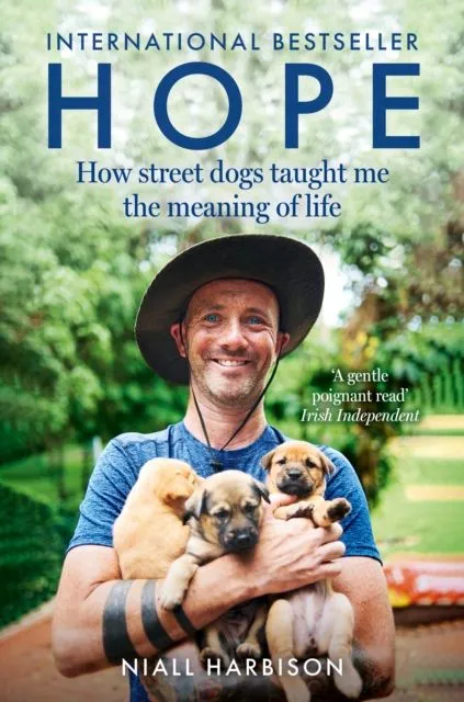 Hope. How Street Dogs Taught Me the Meaning of Life