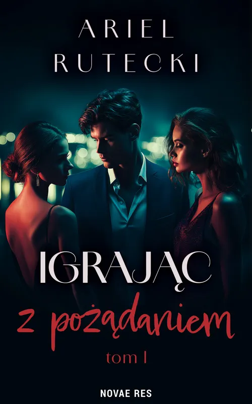 Igrając z pożądaniem