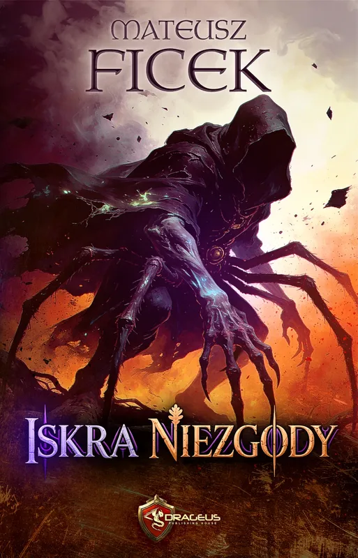 Iskra niezgody