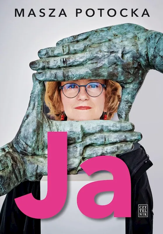 Ja, Masza Potocka, wspomnienia ze wstępem Krystiana Lupy