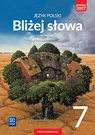 Język polski bliżej słowa, podręcznik klasa 7, Ewa Horwath