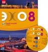 Język rosyjski echo podręcznik dla klasy 8 szkoły podstawowej