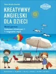 Kreatywny angielski dla dzieci, Word games, Ewa Maria Rostek