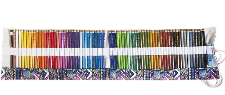 Kredki Polycolor Koh-I-Noor 3800, 48 kolorów, etui