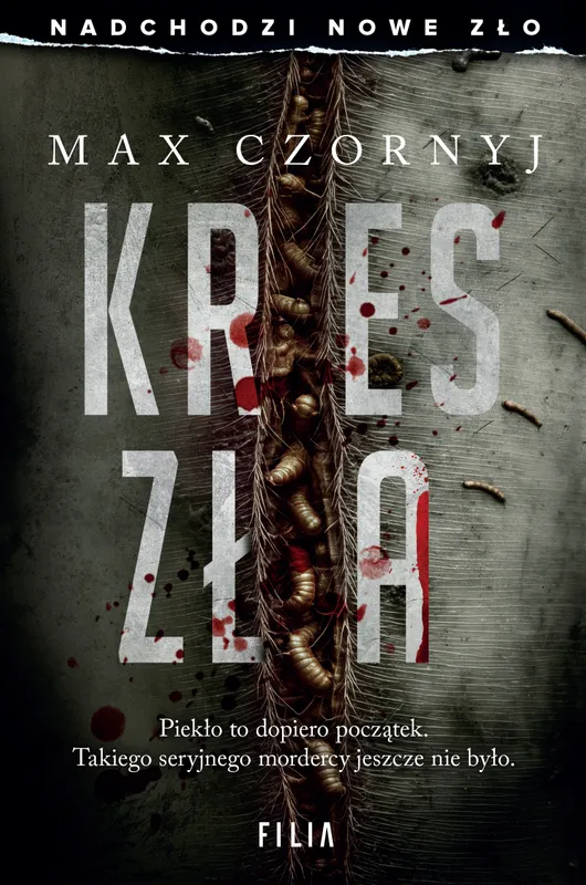 Kres zła