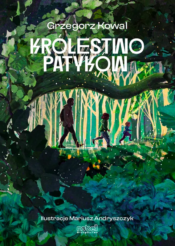 Królestwo Patyków