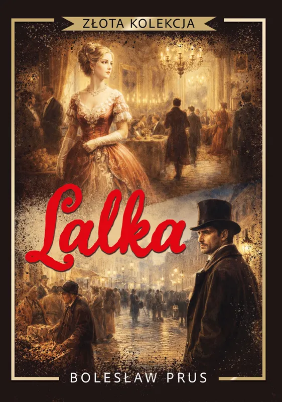 Lalka. Złota kolekcja