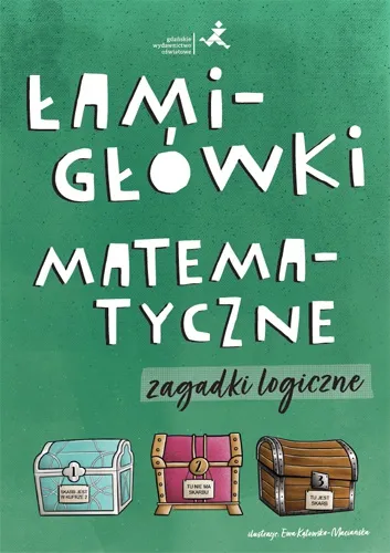 Łamigłówki matematyczne Zagadki logiczne