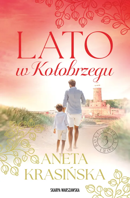Lato w Kołobrzegu