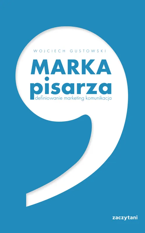 Marka Pisarza, Wojciech Gustowski, Zaczytani