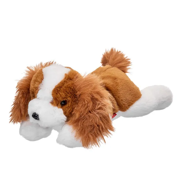 Maskotka Zoo, Pies Cavalier Leżący, 35 cm