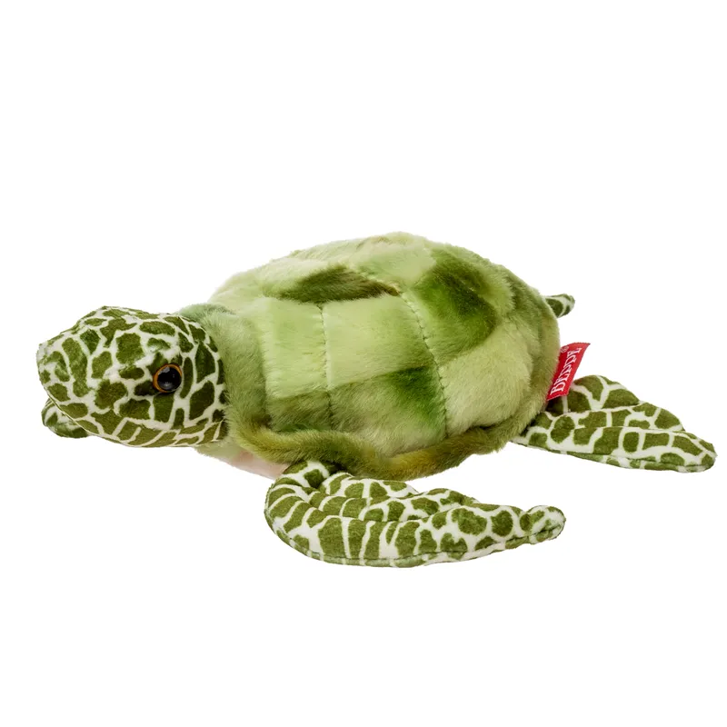 Maskotka ZOO Żółw morski 20cm, pluszak Beppe
