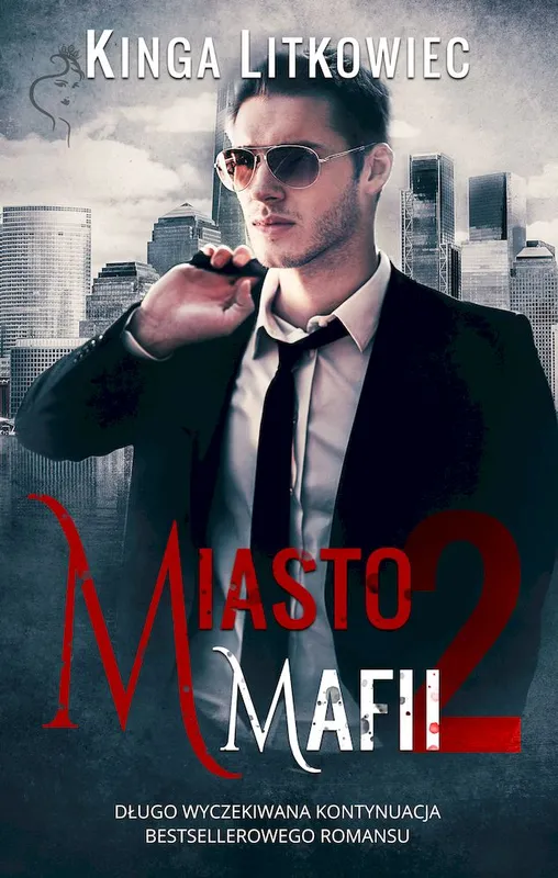 Miasto mafii 2, wyd. kieszonkowe