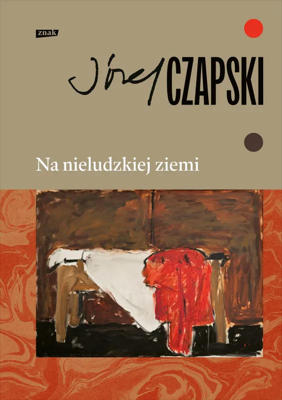 Na nieludzkiej ziemi. Wydanie pełne