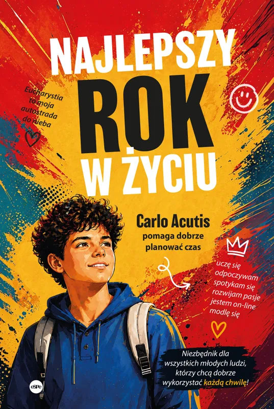Magdalena Kędzierska-Zaporowska, Najlepszy rok w życiu