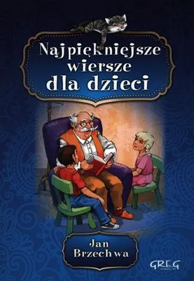 Najpiękniejsze wiersze dla dzieci, Jan Brzechwa, Kolorowa klasyka