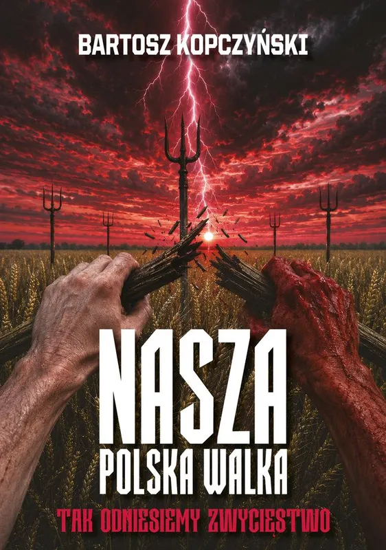 Nasza polska walka. Tak odniesiemy zwycięstwo, Kopczyński