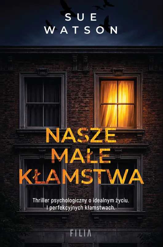 Nasze małe kłamstwa wyd. 2