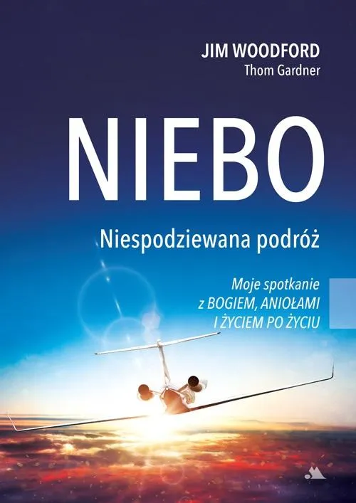 Niebo. Niespodziewana podroz