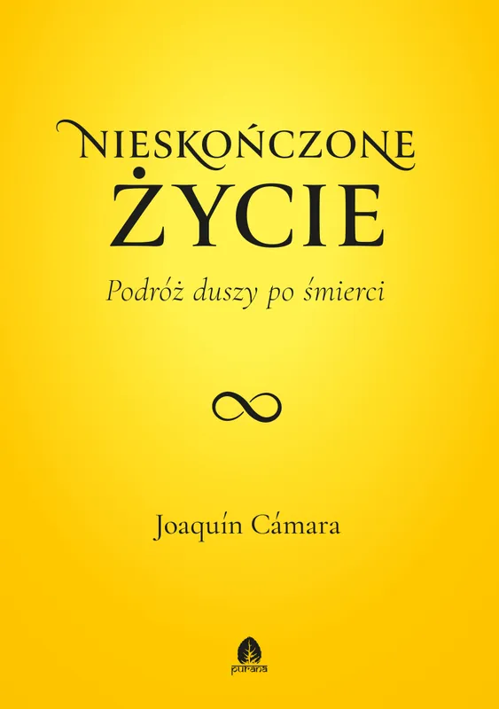Nieskończone życie. Podróż duszy po śmierci. Życie po życiu. Tom 1