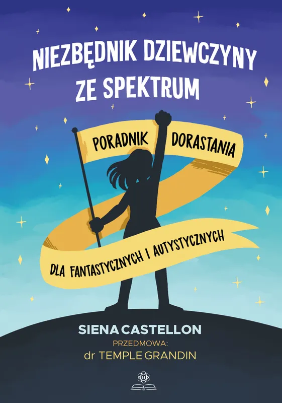 Niezbędnik dziewczyny ze spektrum, Siena Castellon, Harmonia