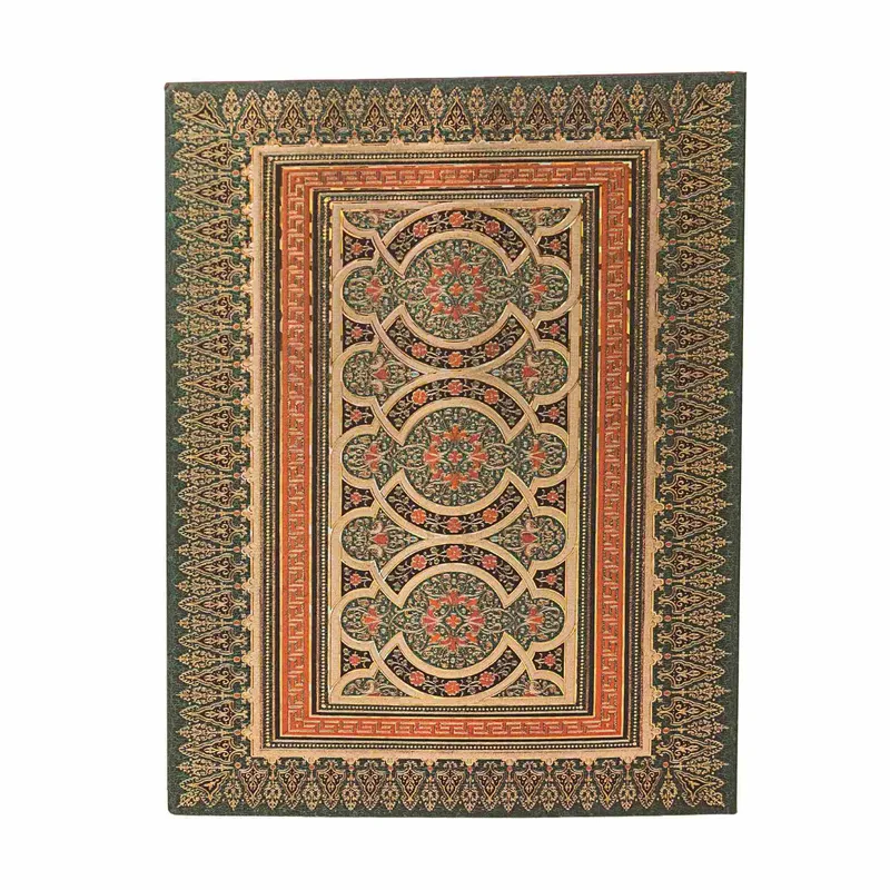 Notatnik Daphnis Ultra linia FB9820-1, Paperblanks