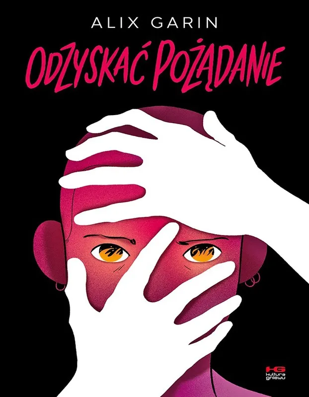 Książka Odzyskać pożądanie