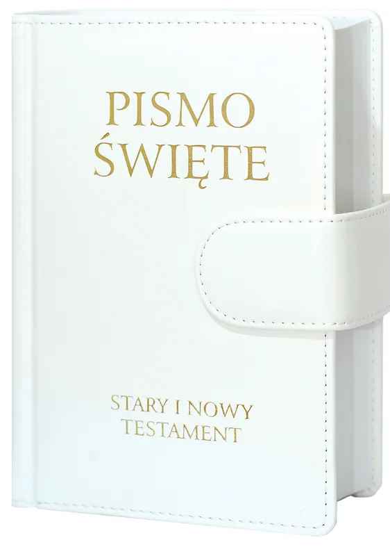Pismo Święte. Stary i Nowy Testament, Biblia Poznańska