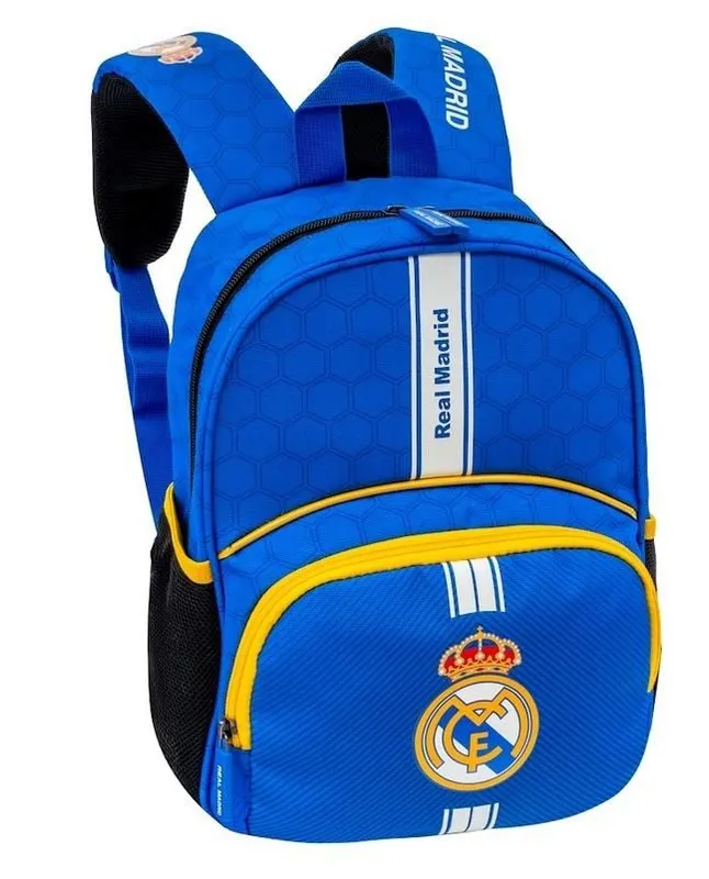Plecaczek REAL MADRID Young, AK300