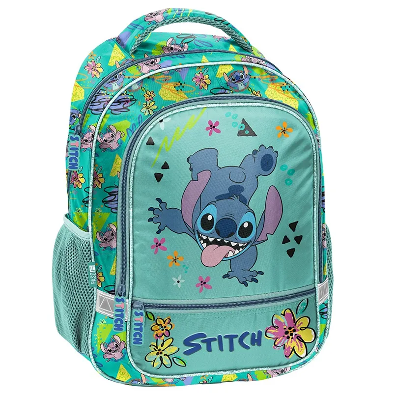 Plecak 2-komorowy Stitch DS25DD-260, PASO
