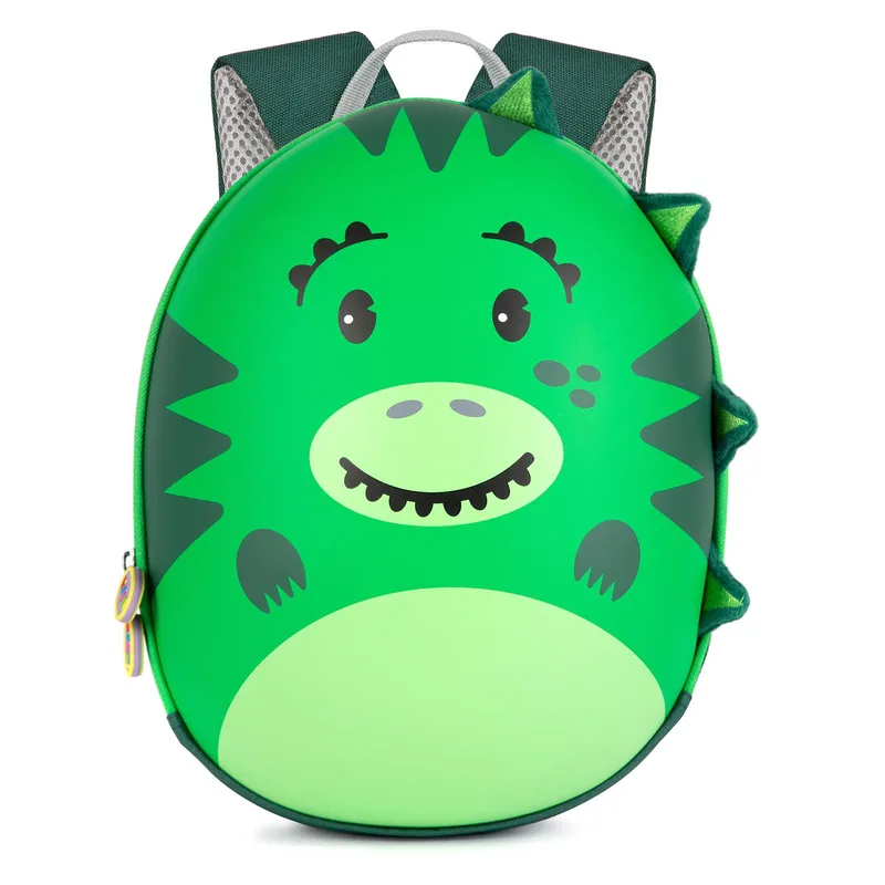 Plecak Boppi Dinozaur, plecak dziecięcy z serii Tiny Trekker