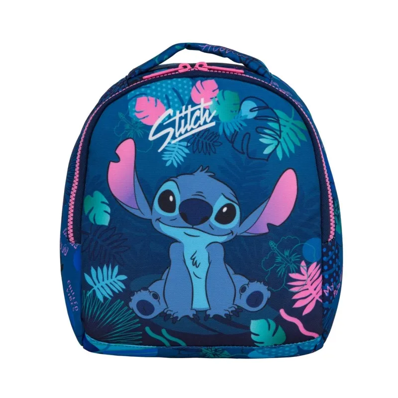 Plecak mały Coolpack Disney Core Puppy Stitch, plecak przedszkolny