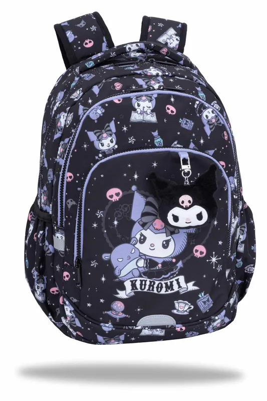 Plecak młodzieżowy Kuromi Prime Pro