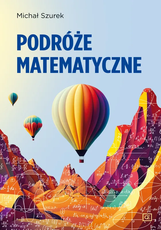 Podróże matematyczne, Michał Szurek, materiały pomocnicze
