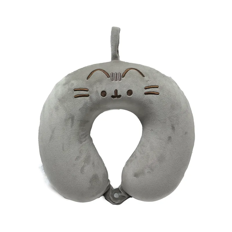 Poduszka podróżna Pusheen CUSH433, Puckator