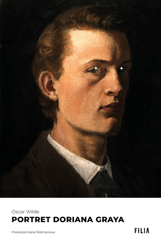 Portret Doriana Greya, Oscar Wilde, Filia Literacka