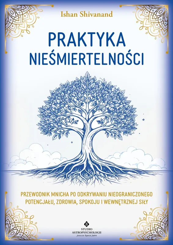 Praktyka nieśmiertelności, Ishan Shivanand, przewodnik mnicha