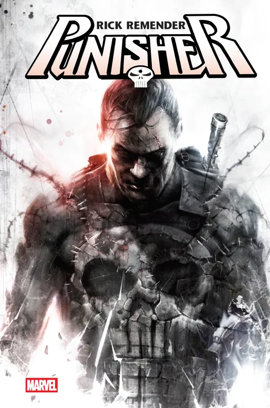Punisher. Tom 2, komiks Rick Remender, Egmont Komiksy