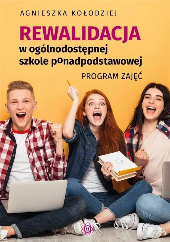Rewalidacja w ogólnodostępnej szkole ponadpodstawowej, Kołodziej