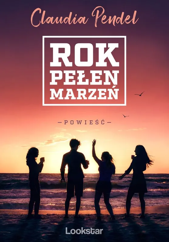 Rok pełen marzeń, Claudia Pendel