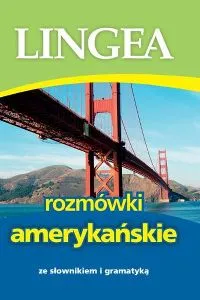 Rozmówki amerykańskie wyd. 2, przydatne zwroty w podróży