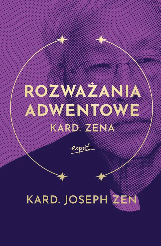 Rozważania adwentowe kard. Zena, wyd. Esprit