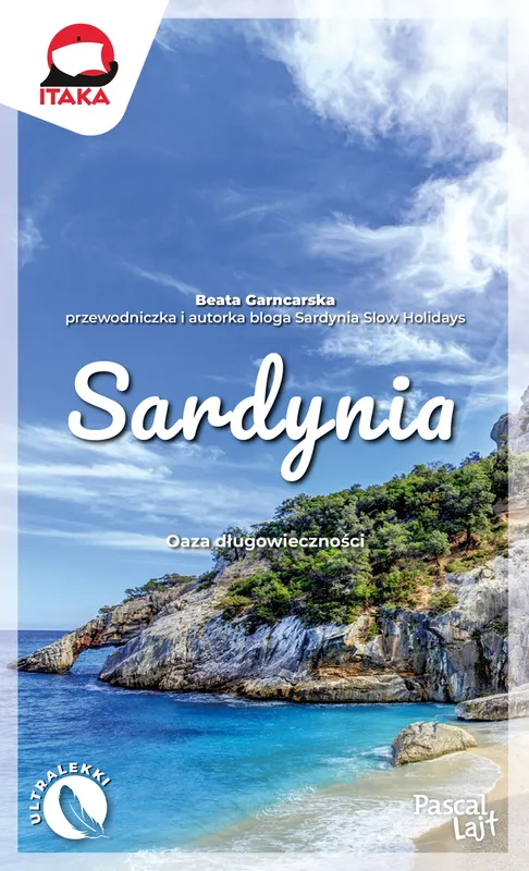 Sardynia, Pascal lajt, Beata Garncarska