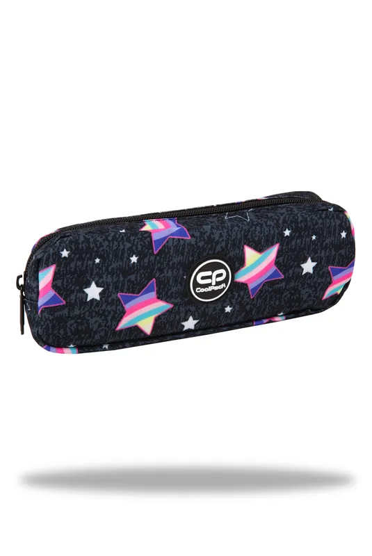 Saszetka Coolpack Deck Rainbow Night