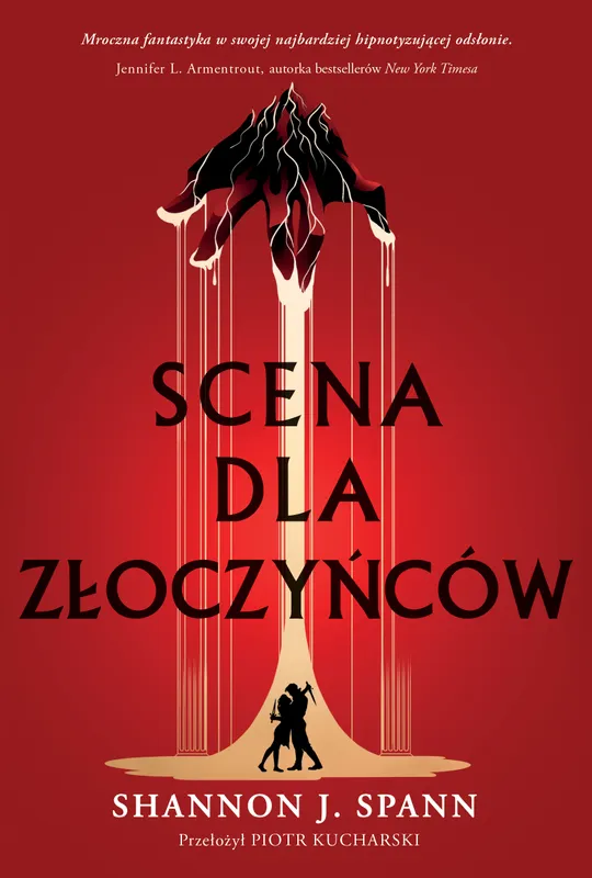 Scena dla złoczyńców