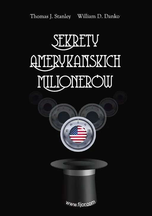 Sekrety amerykańskich milionerów